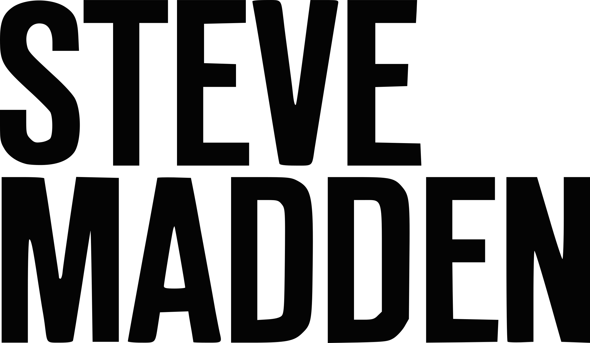 Steve Madden